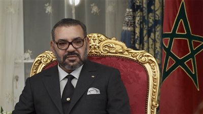 في ذكرى جلوس الملك على العرش.. مصر والمغرب 