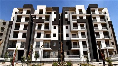 20 ألف مواطن سجلوا بياناتهم لحجز وحدات 