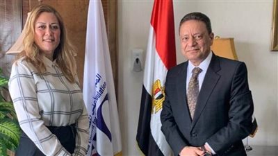 عاجل.. رئيس الأعلى للإعلام يلتقي المدير التنفيذي للأكاديمية الوطنية