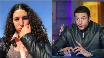 الفيشاوي: هند الحناوي فشلت أنها تحبسني بمعرفة بنتي لينا