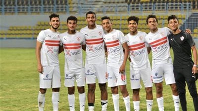تشكيل الزمالك لمواجهة طلائع الجيش