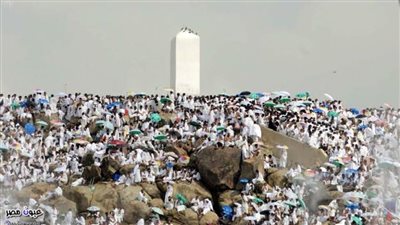 الوقوف بعرفة .. ركن الحج الأعظم في أفضل أيام العام