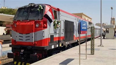 عاجل| ننشر أسعار تذاكر السكة الحديد الجديدة