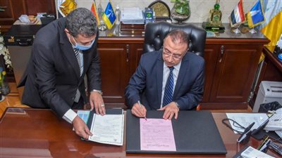 الشريف يعتمد نتيجة تنسيق رياض الأطفال بالإسكندرية