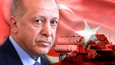 تركيا تعلن إعتزامها نقل اسرار منظومة صواريخ 