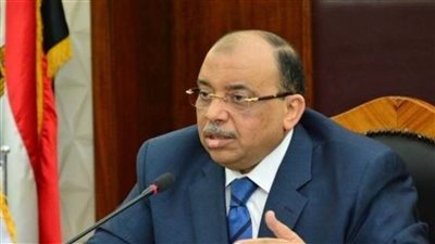 وزير التنمية المحلية: رفع درجة الاستعداد القصوى  خلال عيد الأضحى