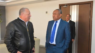 خطف أحمد أحمد ملاذ أبوريدة الأخير  