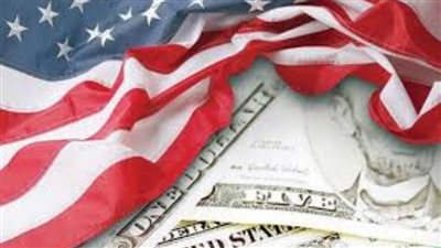 انخفاض حاد في الاقتصاد الأمريكي