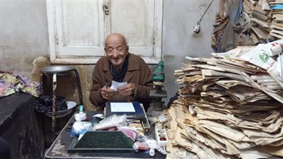 محمد مشالي.. وقصة إذلاله للفاتنة التي سحقت هامات الكبار 