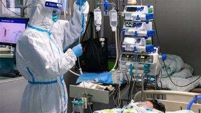 إصابتان جديدتان بفيروس كورونا في غزة