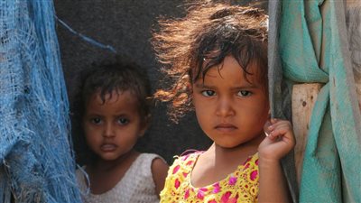 ثلث أطفال العالم تحت وطأة خطر التسمم بالرصاص