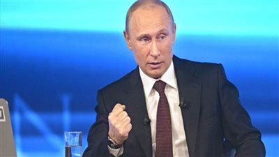 سر مكالمةالـ45 دقيقة.. اتخاذ بوتين قرارا في أزمة شرق المتوسط