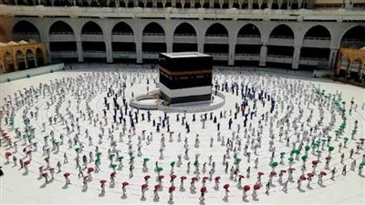 عاجل.. الرئيس السيسي يهنئ السعودية وقيادتها على التنظيم الدقيق لموسم الحج هذا العام  