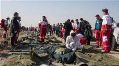 أوكرانيا تطلب تحقيقا أكثر شفافية وحيادية من إيران في قضية الطائرة المنكوبة