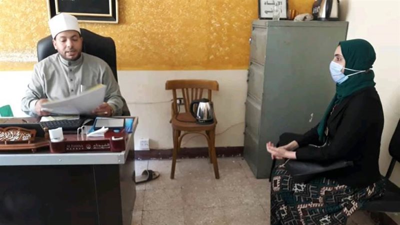 تنسيق الحملة