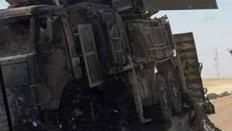 منظومة صواريخ مدمرة