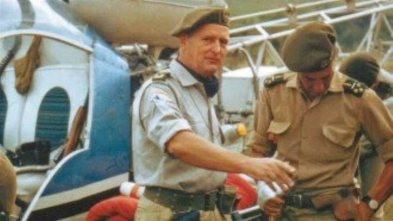 توماس مايكل