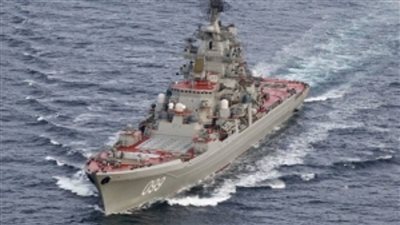 خبير صواريخ روسي يكشف معلومات صادمة عن البحرية الروسية