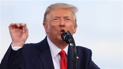 ترامب يتوعد باستخدام 