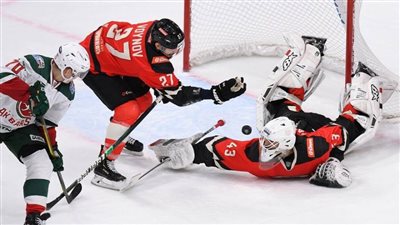 رابطة الهوكي القارية تعتذر على تسجيل بعض اللاعبين في عداد الأموات وهم على قيد الحياة