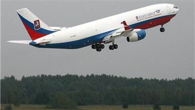 انطلاق أول رحلة جوية منتظمة تقلع من موسكو بعد استئناف الرحلات الدولية