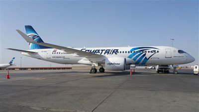 اليوم.. أول رحلات مصر للطيران المجدولة إلى الكويت وإسطنبول وبغداد