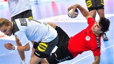 جهاز اليد يستقر على ملامح برنامج إعداد المنتخب للمونديال