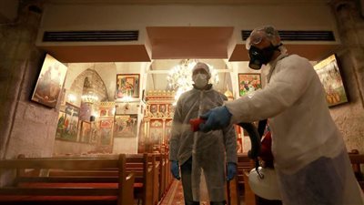 عاجل.. الأديرة القبطية تدق أجراسها للعودة مجددا بشروط احترازية