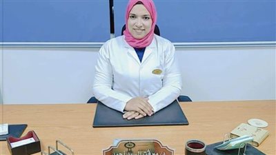 وفاة استشاري الأمراض الصدرية بمستشفي المعمورة متأثرا بكورونا