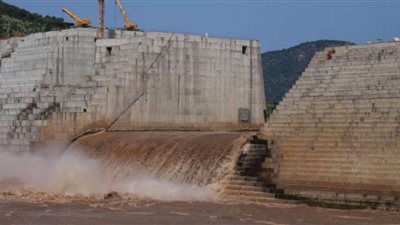 السيول دمرت السد السوداني.. لكن المخاوف تتجه إلى 