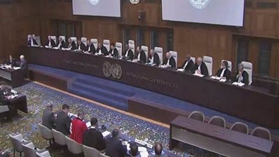 العدل الدولية تعقد جلسة للنظر في شكوى إيران ضد أمريكا