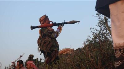  القوات المشتركة: قتلى وجرحى من الحوثيين جراء استهدافهم قرى في الحديدة