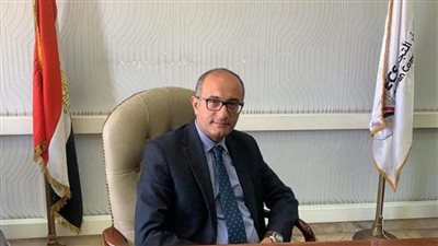 جهاز التمثيل التجاري يبحث تنمية الصادرات