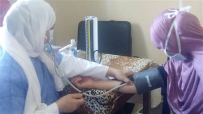 صحة الشرقية: تقديم الخدمة الطبية  لـ ٥ ملايين مواطن 