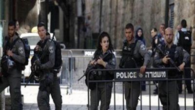 عاجل.. الشرطة الإسرائيلية تفرق مظاهرة تطالب باستقالة نتانياهو وتعتقل 12 شخصا