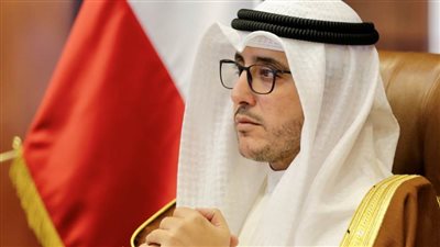 وزير خارجية الكويت لشكري: قرار وقف رحلات الطيران من مصر سيكون محل مراجعة 