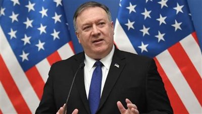 شينخوا: بومبيو أسوأ وزير خارجية في التاريخ الأمريكي