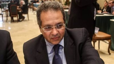 برلمانية المؤتمر: الأوقاف تقضي على جماعة الإخوان الإرهابية في الجمعة والعيد