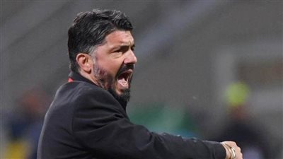 غاتوزو: لا يمكن إيقاف ميسي إلا في الأحلام و