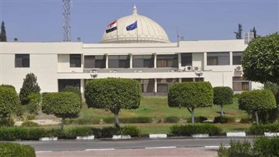 فتح باب التسجيل للحصول على شهادة التحول الرقمي بجامعة قناة السويس