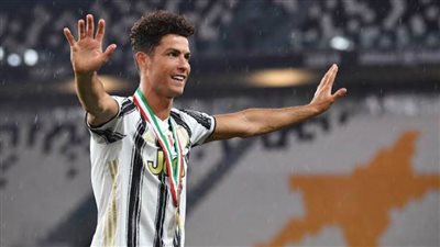 رونالدو يحسم الجدل حول مستقبله مع 