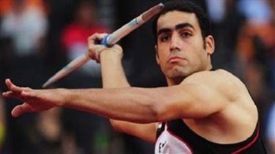 إيهاب عبد الرحمن يرفع شعار التحدي للفوز بميدالية أولمبية في طوكيو