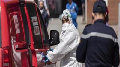 المغرب: 522 إصابة بـ