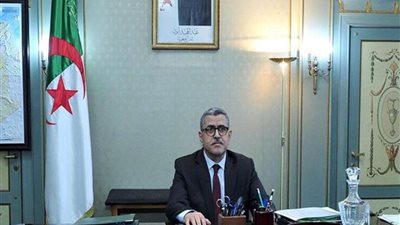 رئيس الوزراء الجزائري: نقص السيولة وحرائق الغابات وقطع المياه أعمال مدبرة لخلق الفتنة