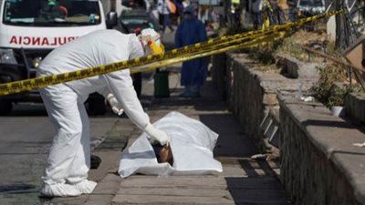 بوليفيا تسجل 2400 إصابة جديدة بكورونا