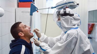 سلطات موسكو: الوضع الوبائي في المدينة مستقر