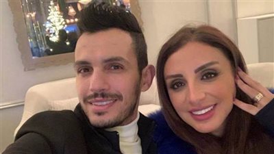 بعد طلاقهما.. أحمد إبراهيم يؤكد: أنغام سبب نجاحي