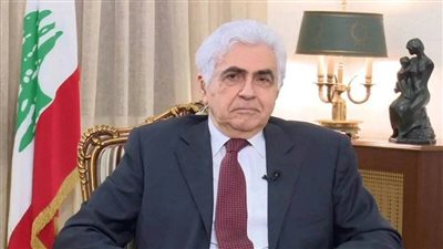 عاجل.. وزير الخارجية اللبناني يتقدم باستقالته رسميا لرئيس الوزراء