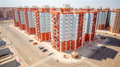  موقع خريطة مشروعات مصر نافذة على الإنجازات المصرية