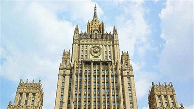 الخارجية الروسية: اعتقال المواطنين الروس فى بيلاروسيا بدون أساس قانونى